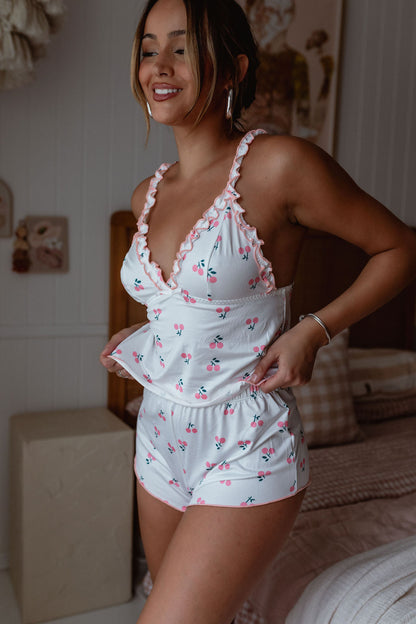 Conjunto Bria Daily Comfort