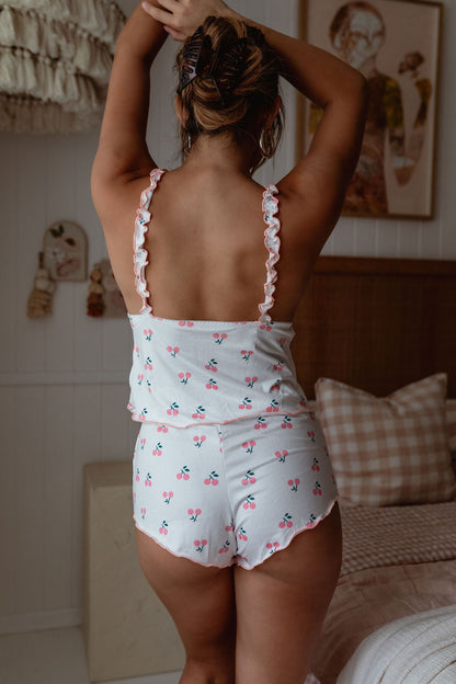 Conjunto Bria Daily Comfort