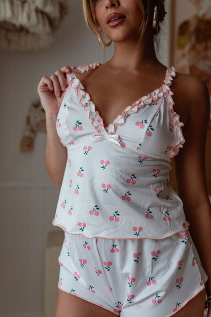 Conjunto Bria Daily Comfort