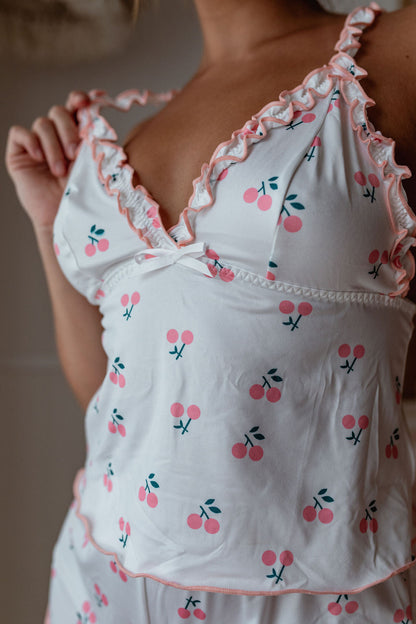 Conjunto Bria Daily Comfort