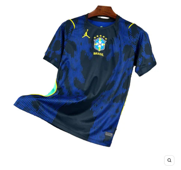 CAMISA BRASIL RESERVA COPA 2026  - TORCEDOR